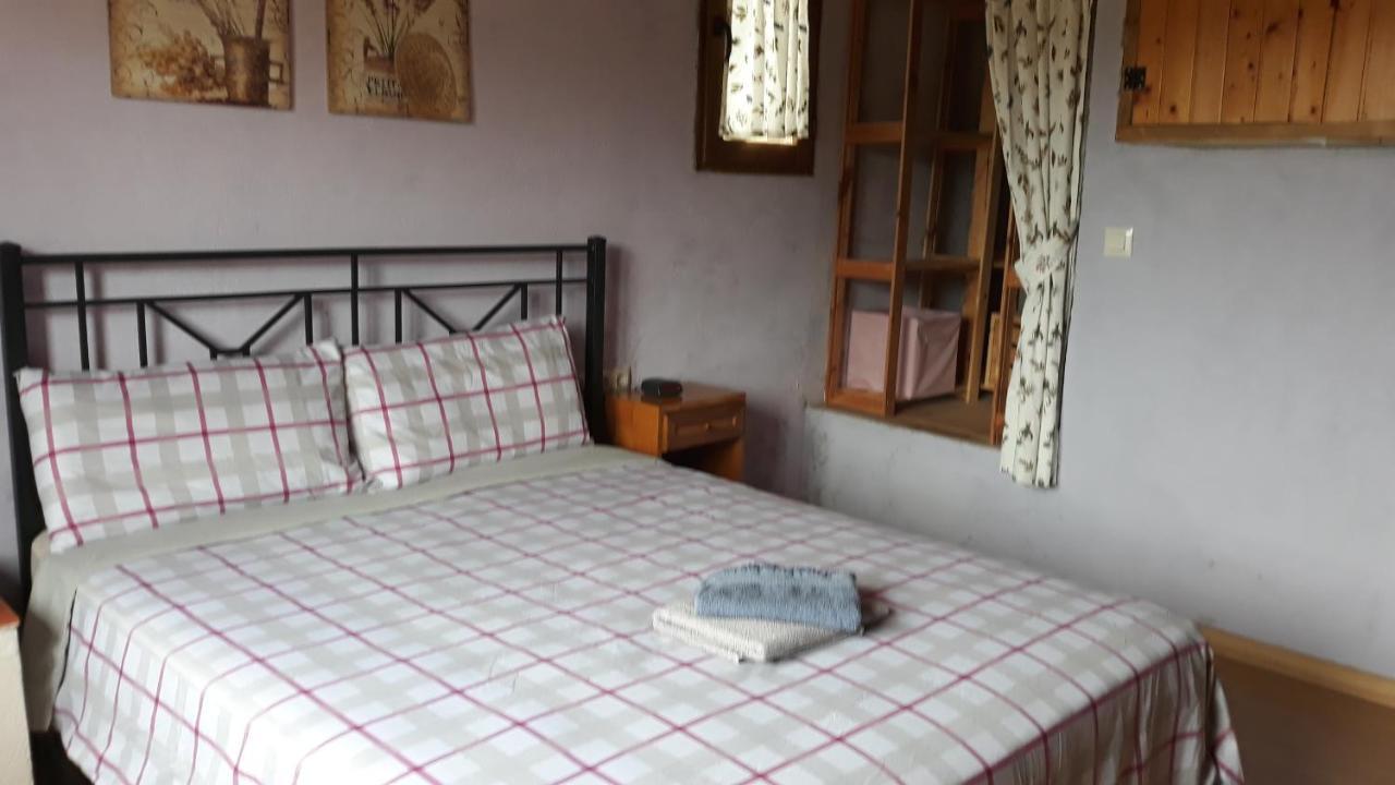 فيلا Casa Junia La Baronia de Sant Oisme المظهر الخارجي الصورة